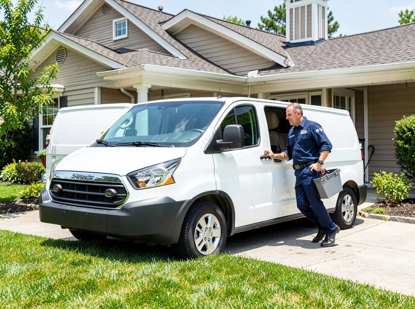 Emergency Plumber company in Maryland