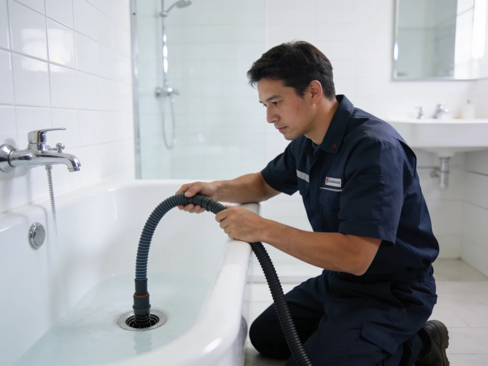 Emergency Plumber Maryland FAQs